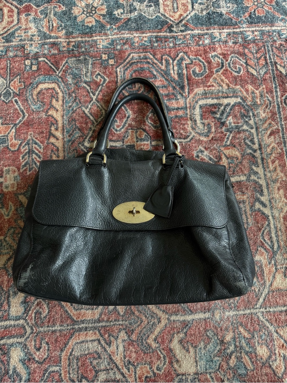 Mulberry Del Rey Bag